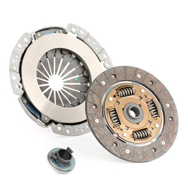 Clutch Kit