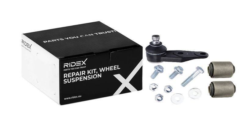 Repair Kit, wheel suspension