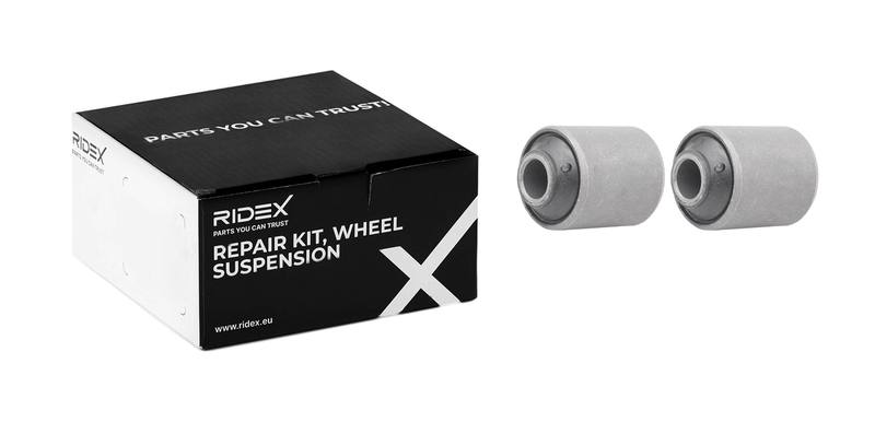 Repair Kit, wheel suspension
