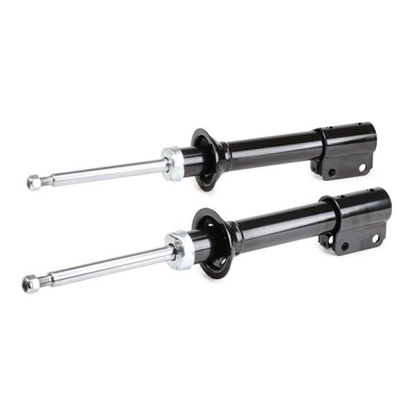 Shock Absorber