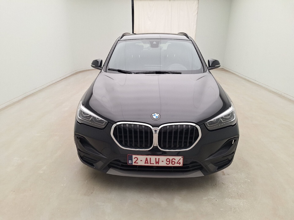 BMW X1 (Year of Construction 2021, 220 PS)