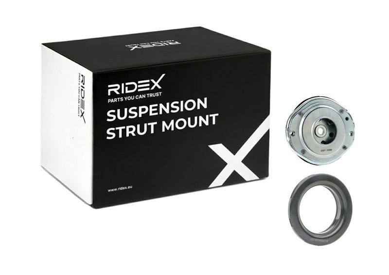 Suspension Strut Support Mount