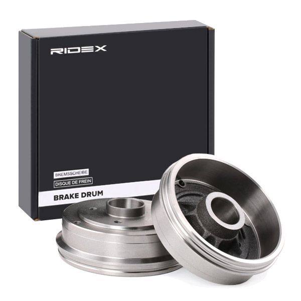 Brake Drum