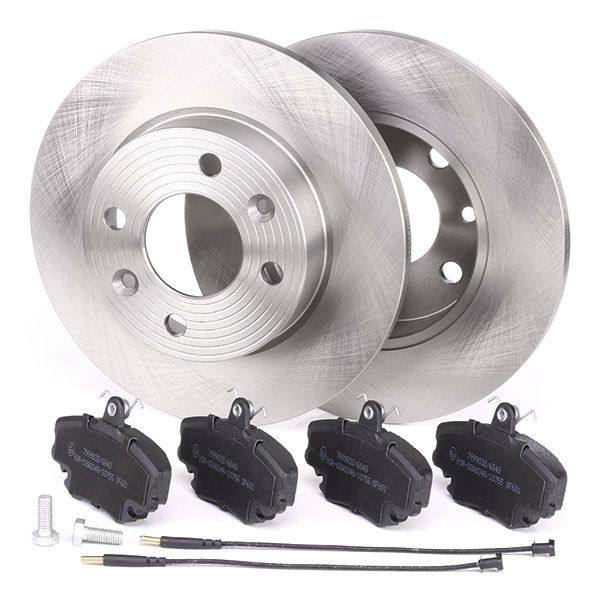 Brake Kit, disc brake