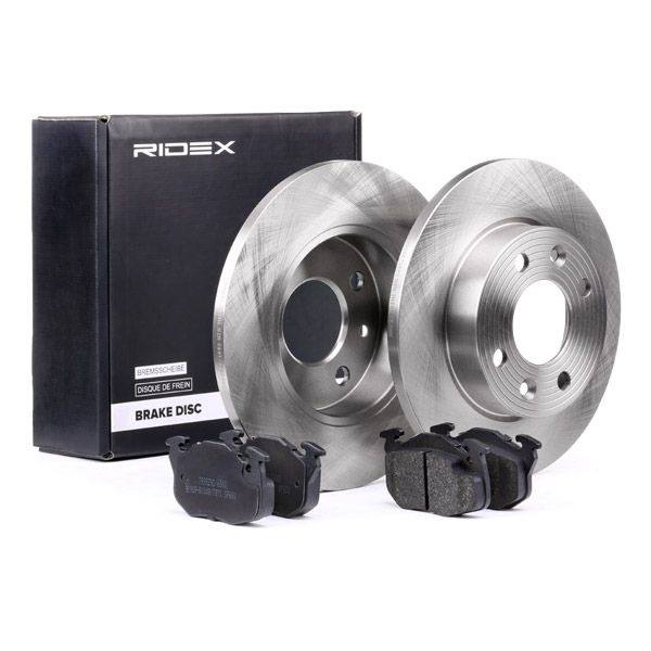 Brake Kit, disc brake