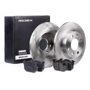 Brake Kit, disc brake
