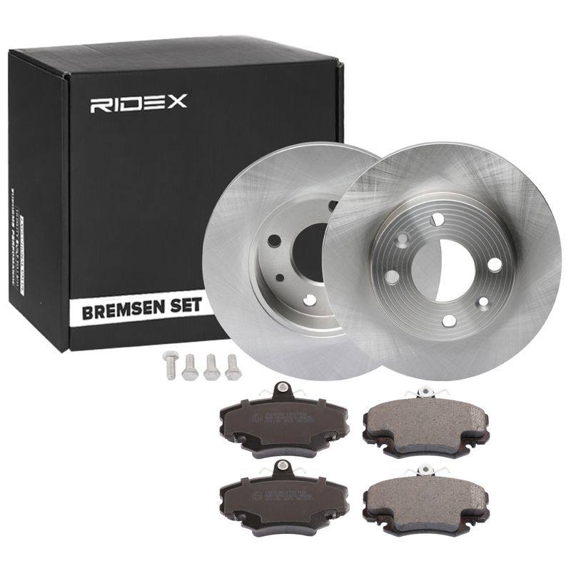 Brake Kit, disc brake