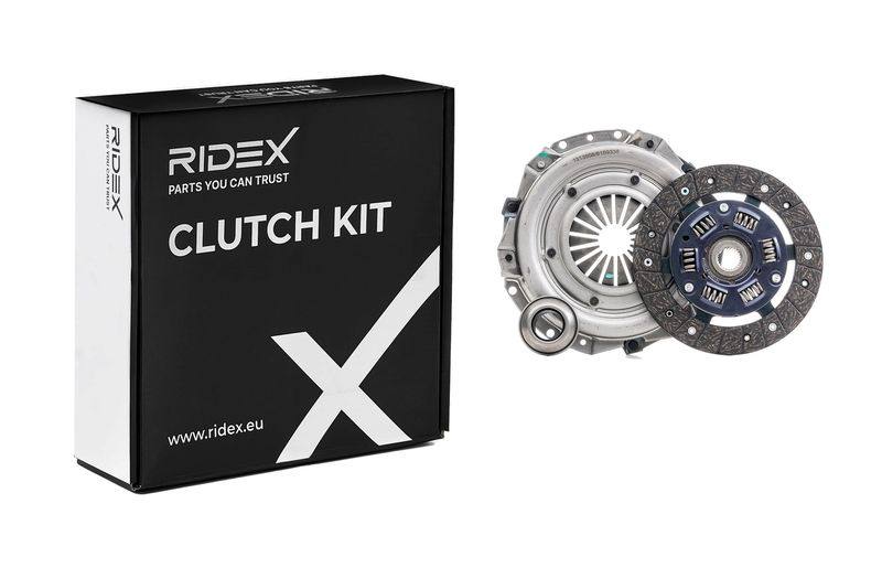 Clutch Kit