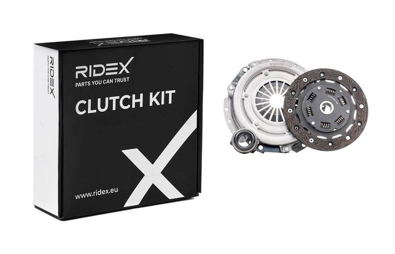 Clutch Kit