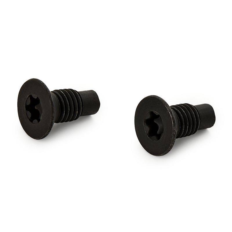 Bolt, brake disc