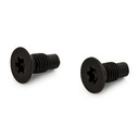 Bolt, brake disc