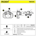 Brake Caliper