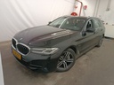 BMW 5 Series (Year of Construction 2021, 292 PS)
