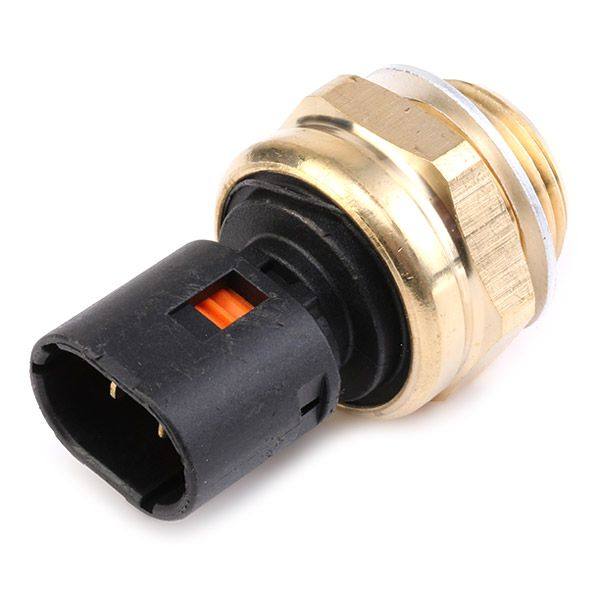Temperature Switch, radiator fan