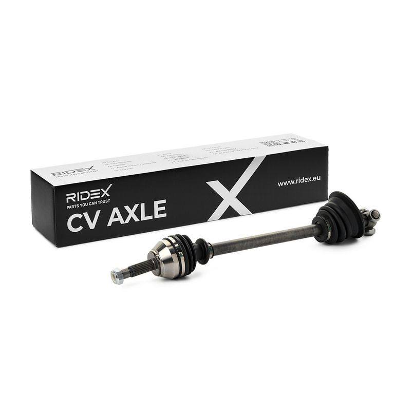 Drive Shaft