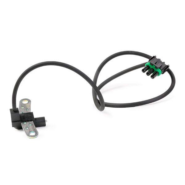 Sensor, crankshaft pulse