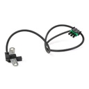 Sensor, crankshaft pulse