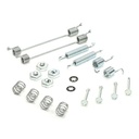 Accessory Kit, brake shoes