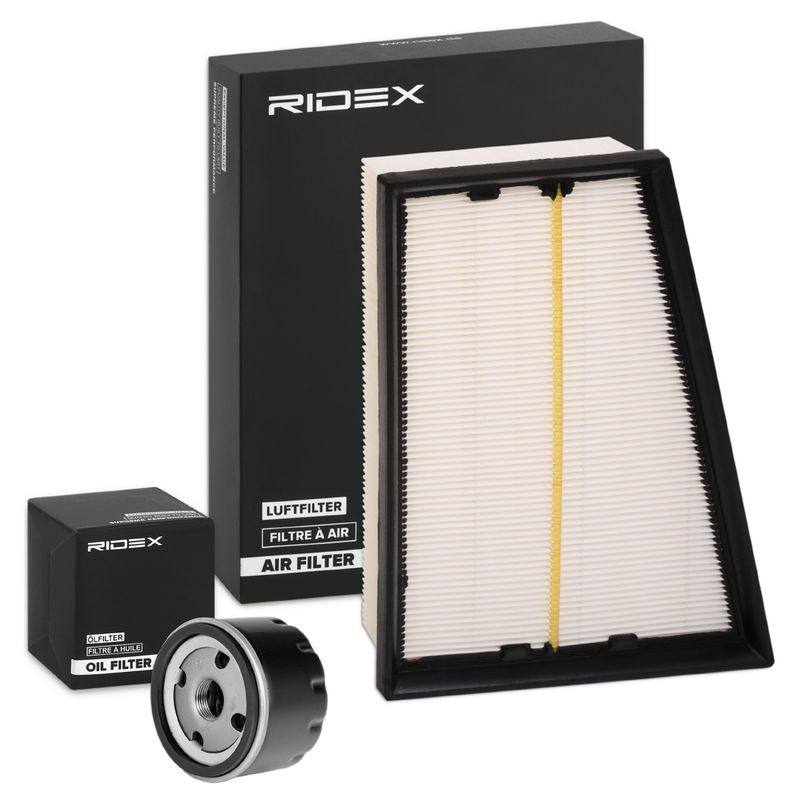 Filter Set