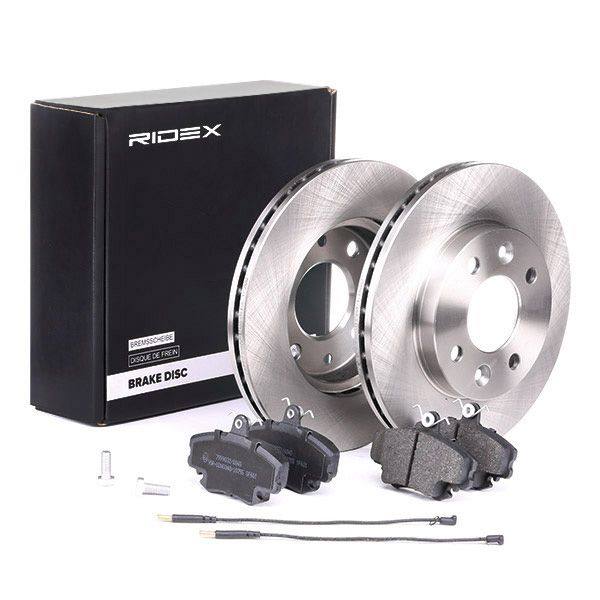 Brake Kit, disc brake