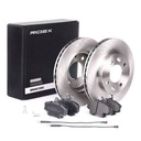 Brake Kit, disc brake