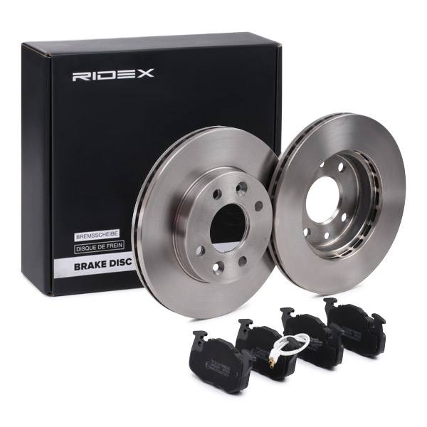 Brake Kit, disc brake