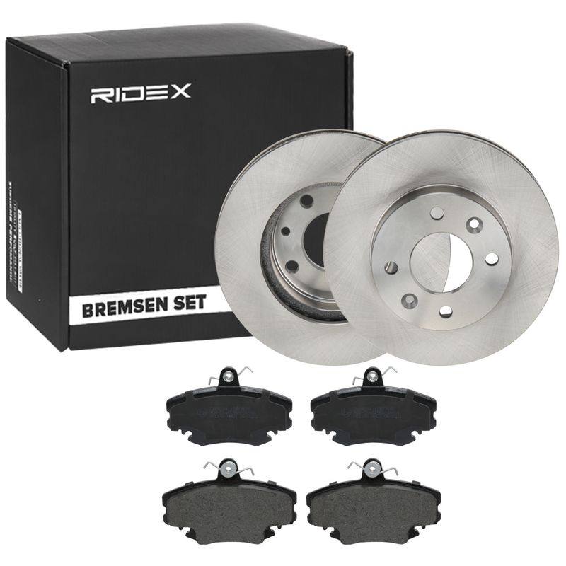 Brake Kit, disc brake