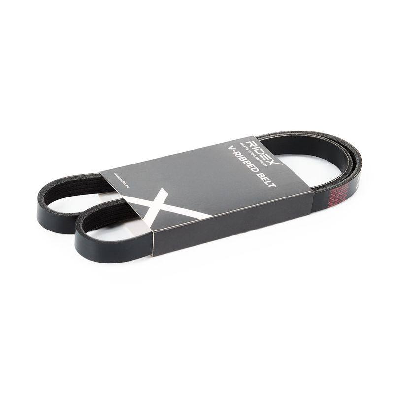 V-ribbed Belt