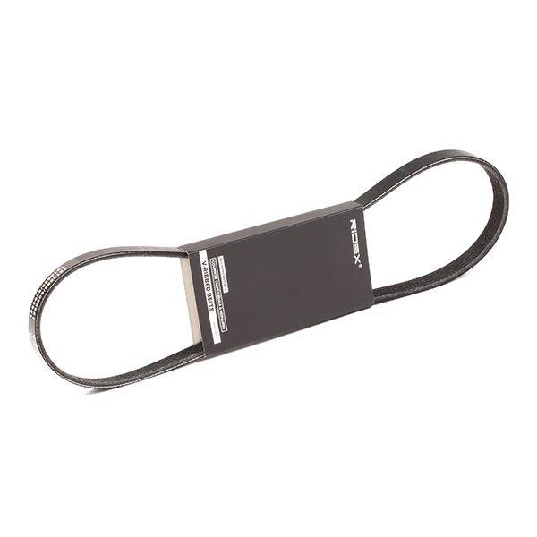 V-ribbed Belt