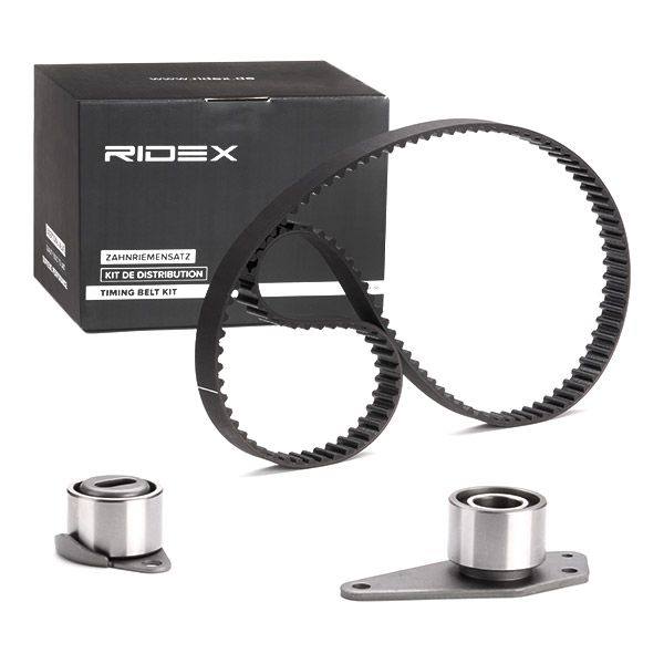 Timing Belt Kit