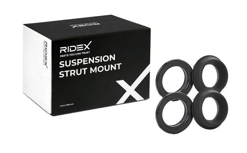 Suspension Strut Support Mount