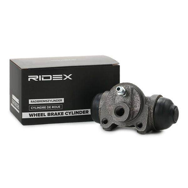 Wheel Brake Cylinder
