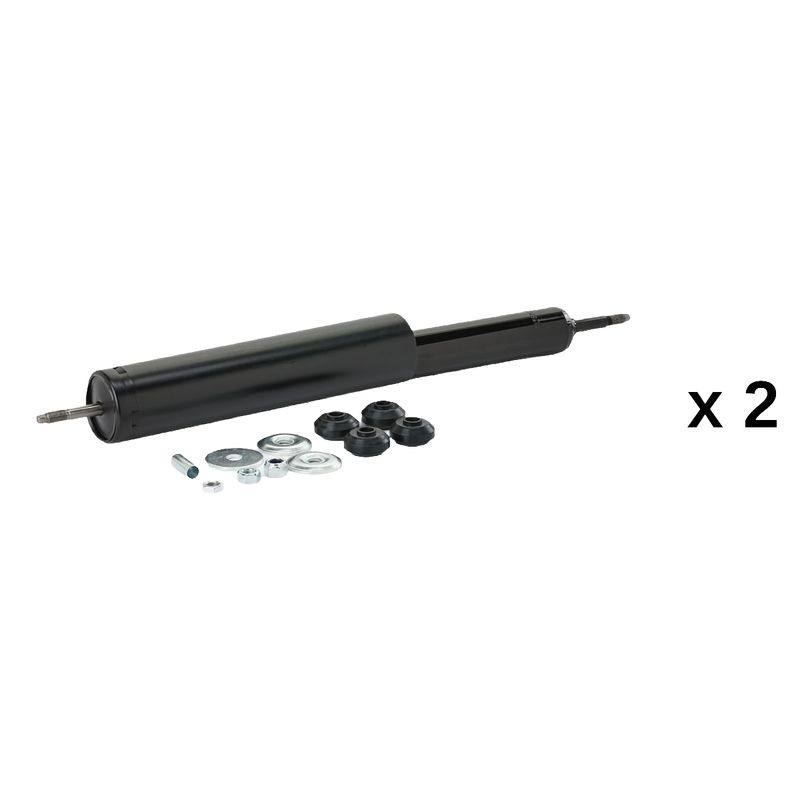 Shock Absorber