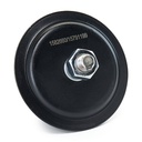 Rubber Buffer, suspension