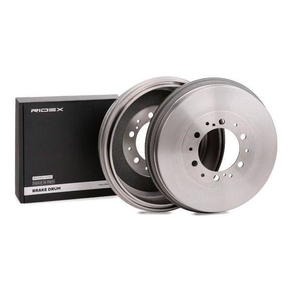 Brake Drum