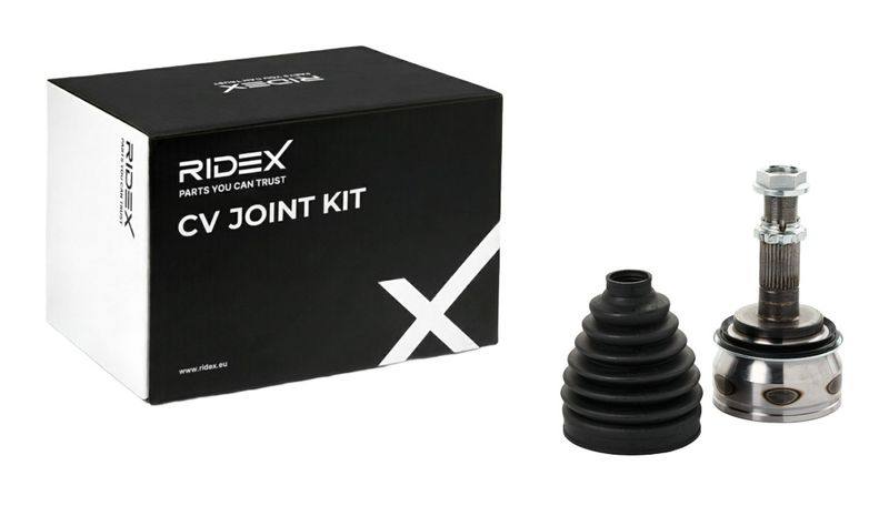 Joint Kit, drive shaft