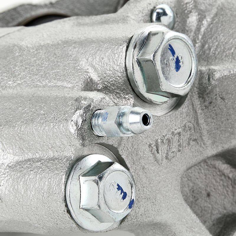 Brake Caliper
