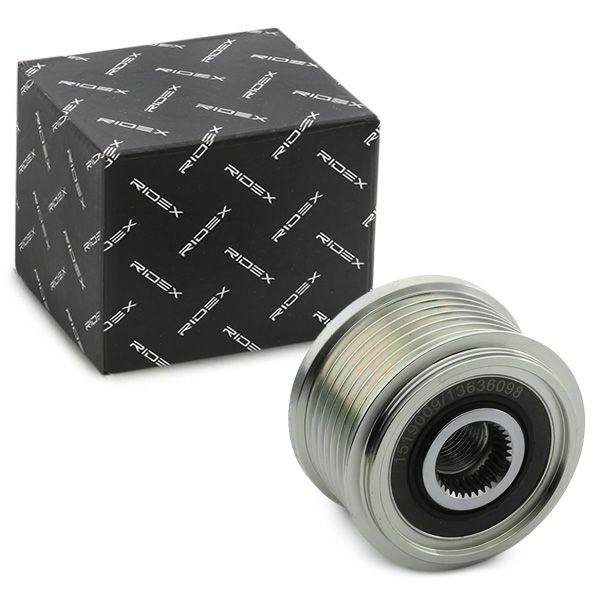 Alternator Freewheel Clutch