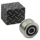 Alternator Freewheel Clutch