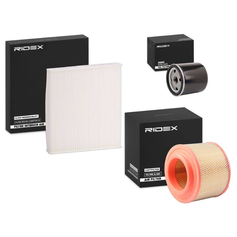 Filter Set