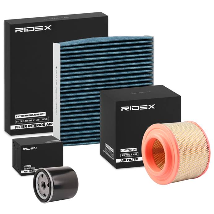 Filter Set