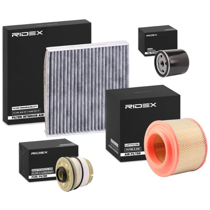 Filter Set