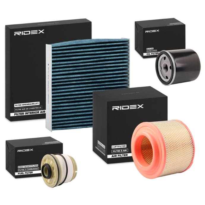 Filter Set