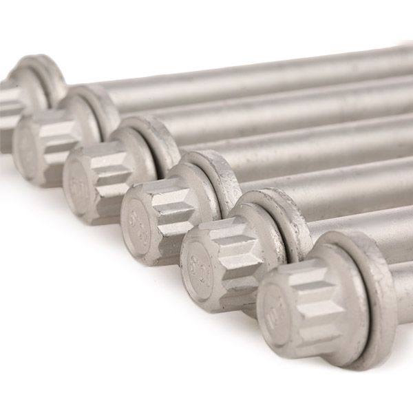 Cylinder Head Bolt Set
