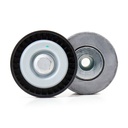 Tensioner Pulley, V-ribbed belt