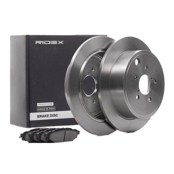 Brake Kit, disc brake