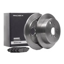 Brake Kit, disc brake