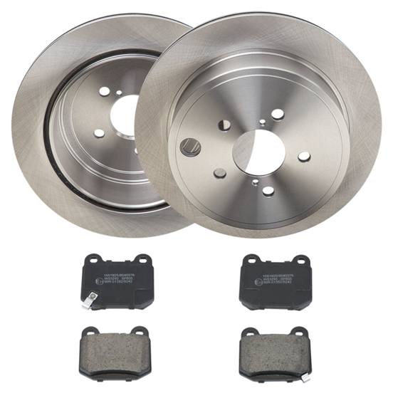 Brake Kit, disc brake
