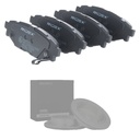 Brake Kit, disc brake