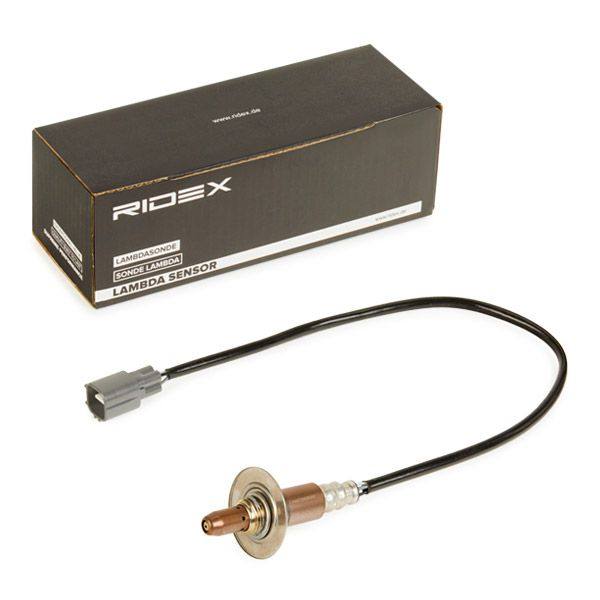 Oxygen Sensor
